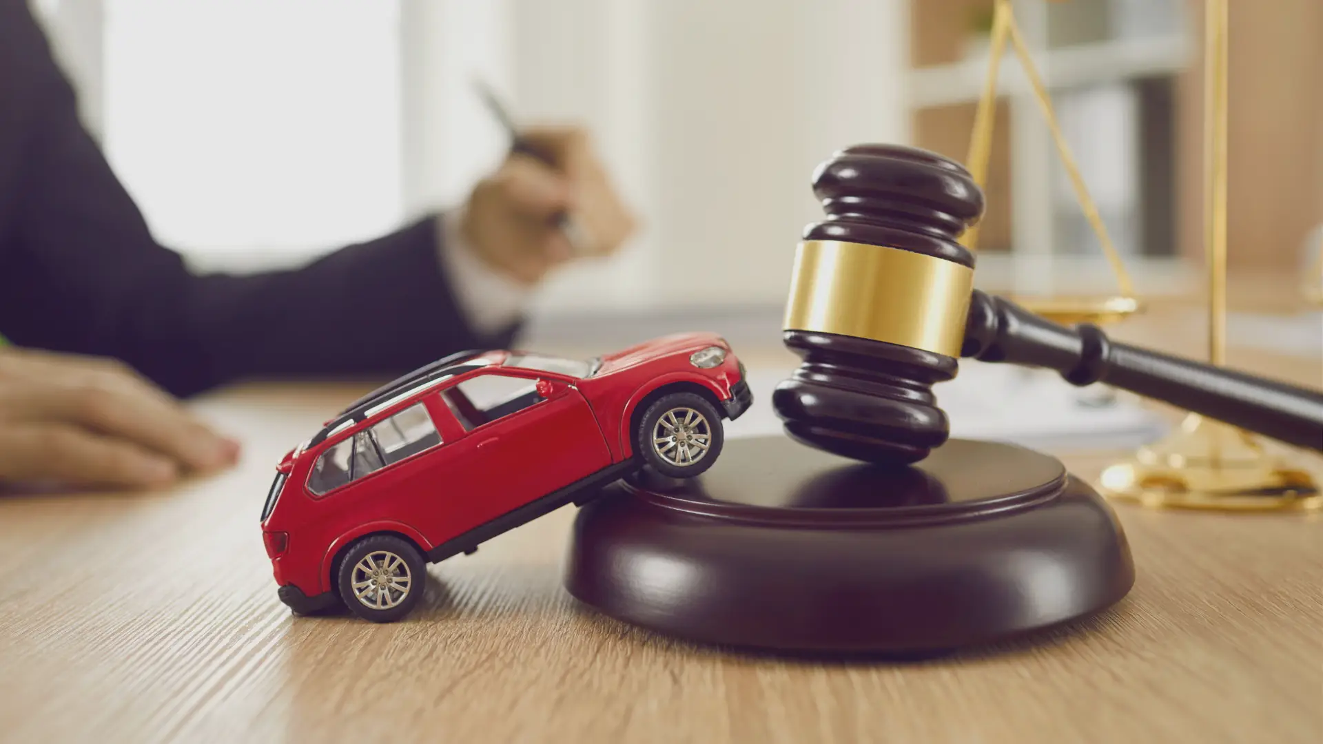 Busca e Apreensão Perdeu o Veículo? Saiba Como é Possível Reverter a Situação